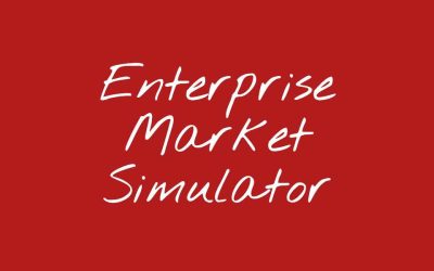 Enterprise: Market Simulator