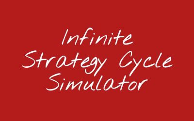 Infinite Strategy Cycle Simulator